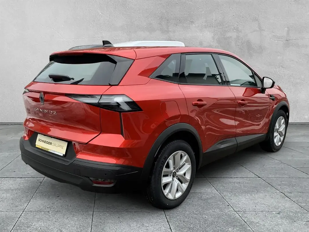 Renault Symbioz MHEV Evolution - Thumbnail 5