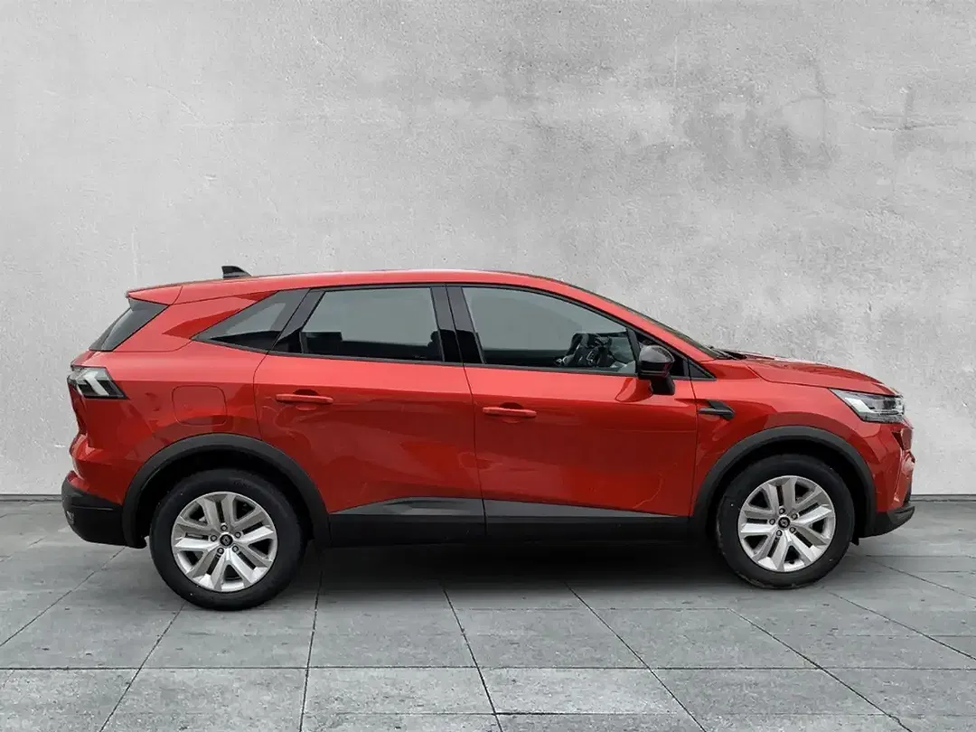 Renault Symbioz MHEV Evolution - Thumbnail 6