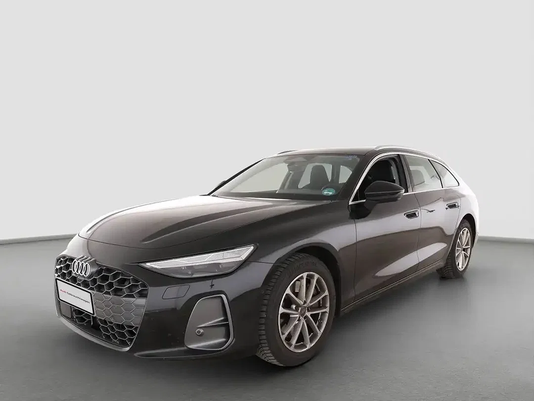 Audi A6 TDI Matrix LED Avant - Afbeelding 1