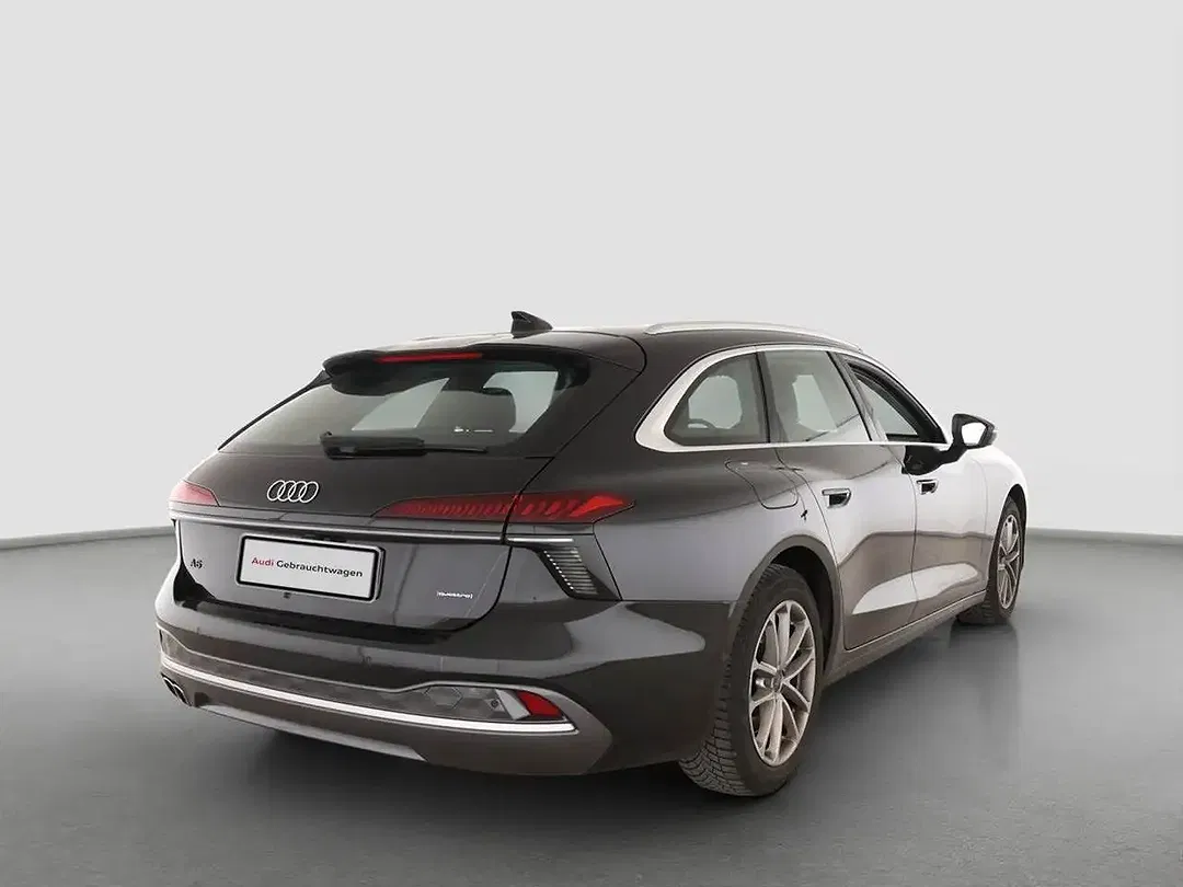 Audi A6 TDI Matrix LED Avant - Thumbnail 2