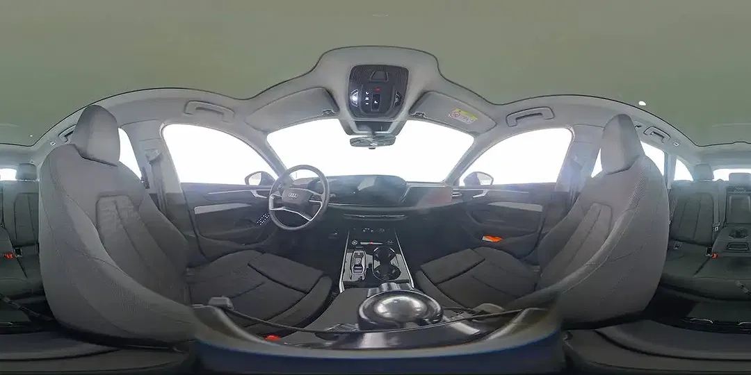 Audi A6 TDI Matrix LED Avant - Thumbnail 3