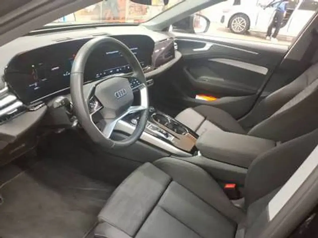 Audi A6 TDI Matrix LED Avant - Thumbnail 4