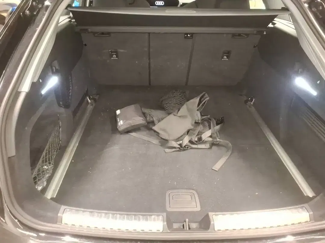 Audi A6 TDI Matrix LED Avant - Thumbnail 6