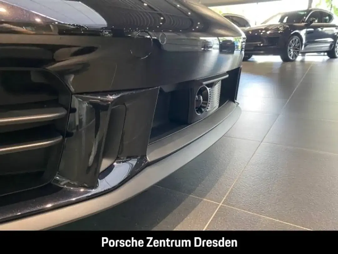 Porsche 992 Carrera S Cabriolet - Thumbnail 12