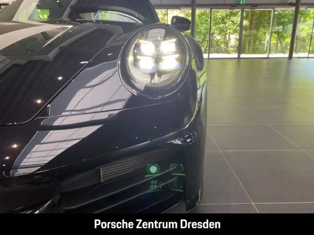 Porsche 992 Carrera S Cabriolet - Thumbnail 13