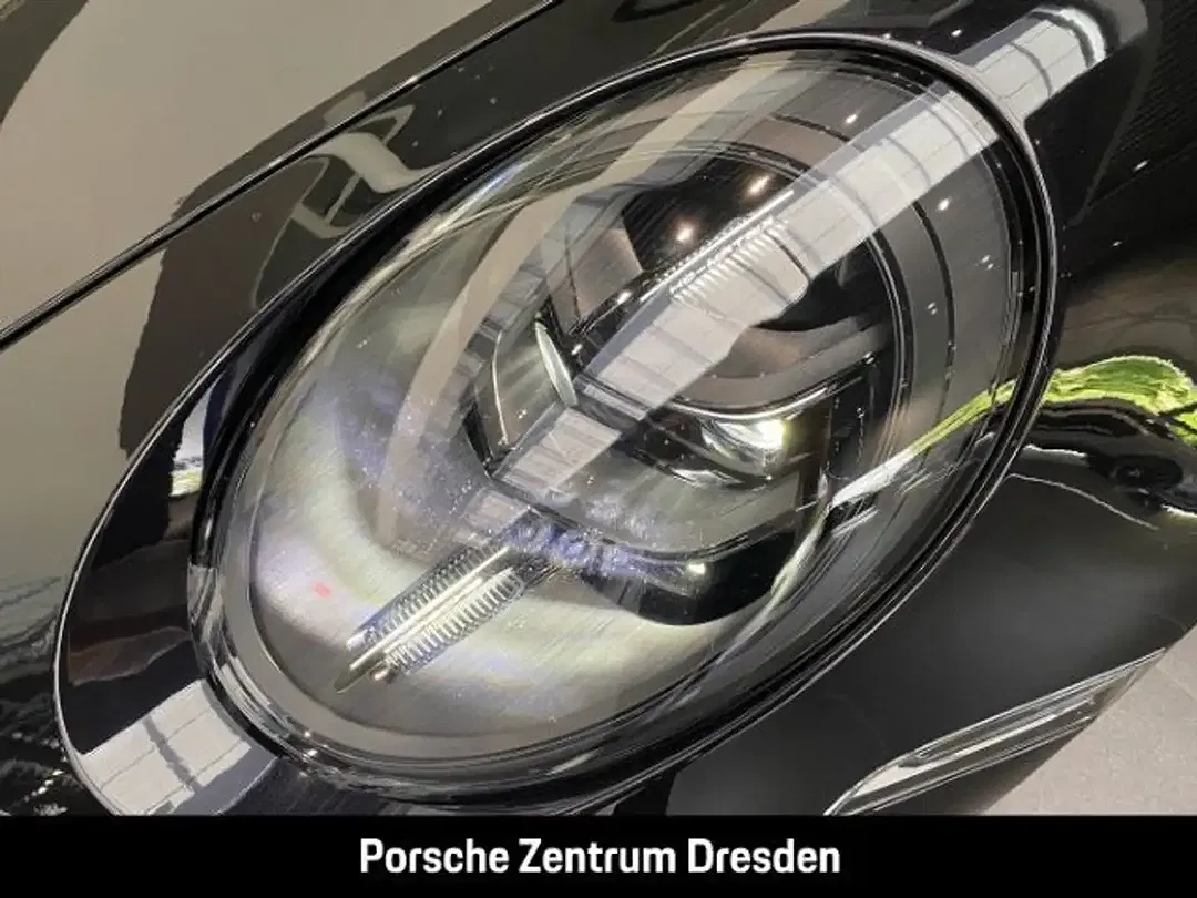 Porsche 992 Carrera S Cabriolet - Thumbnail 14
