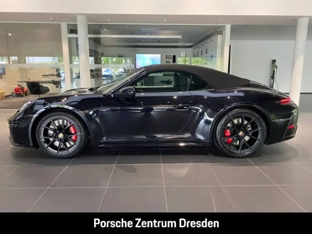 Porsche 992 Carrera S Cabriolet - foto 2