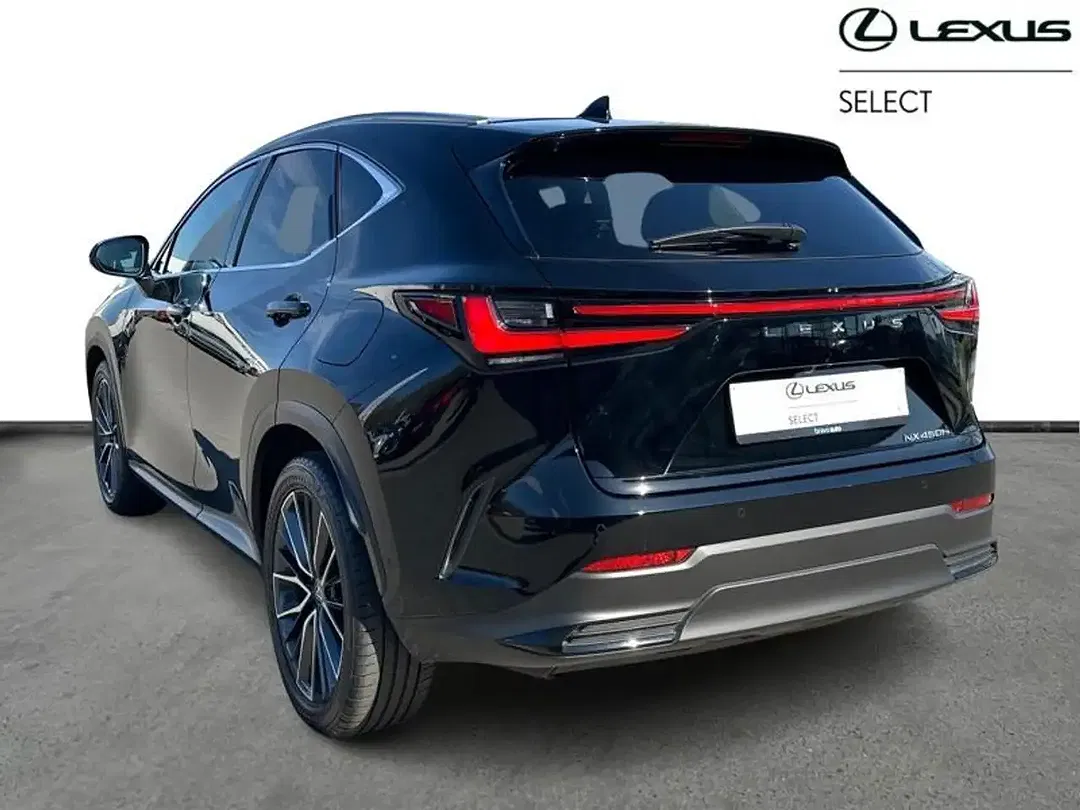 Lexus NX 450h+ PHEV - foto 2
