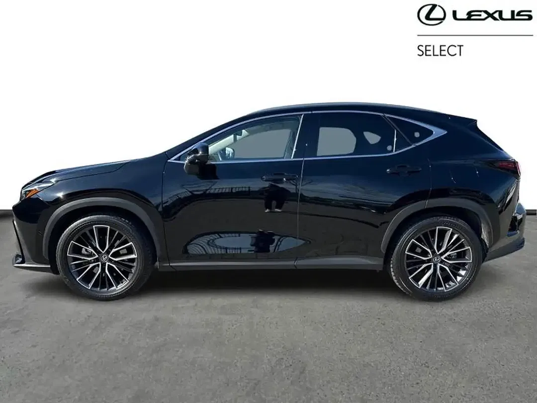 Lexus NX 450h+ PHEV - Thumbnail 3
