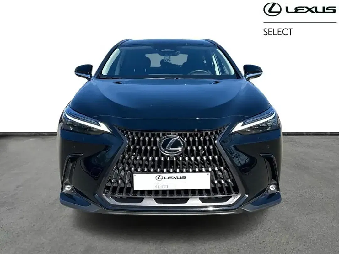 Lexus NX 450h+ PHEV - Thumbnail 5