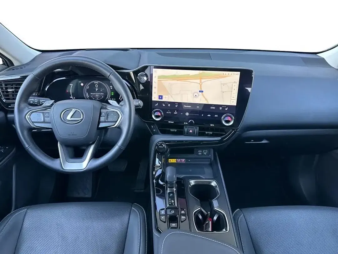 Lexus NX 450h+ PHEV - Thumbnail 7