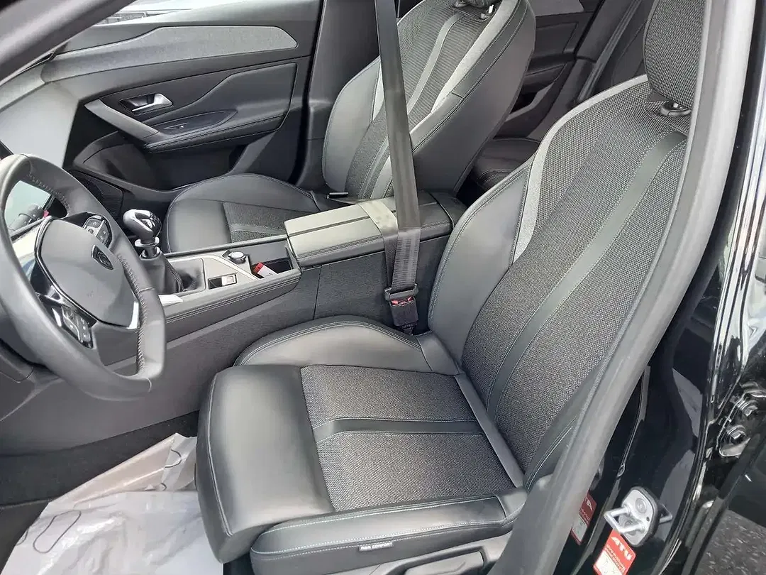 Peugeot 308 HDi Allure Pack SW - Thumbnail 9