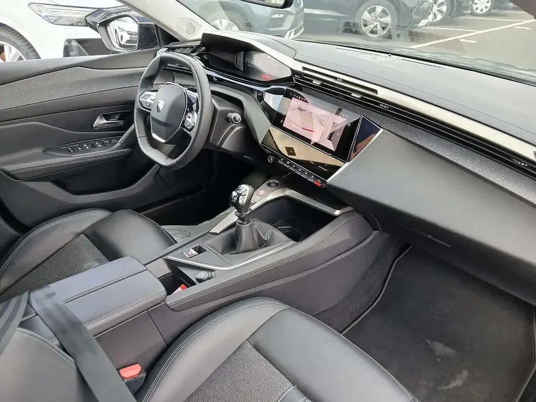 Peugeot 308 HDi Allure Pack SW - Thumbnail 14