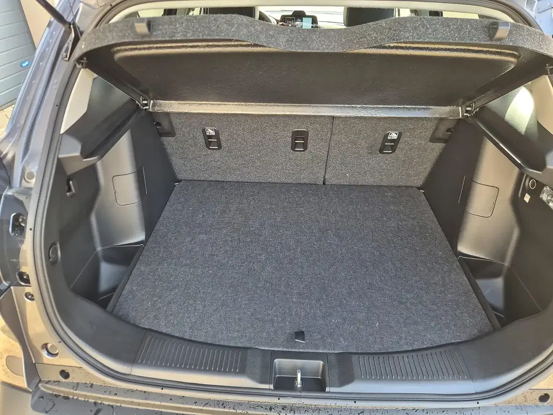 Suzuki S-Cross MHEV 1.4 BOOSTERJET AllGrip 4x4 Comfort+ - foto 8