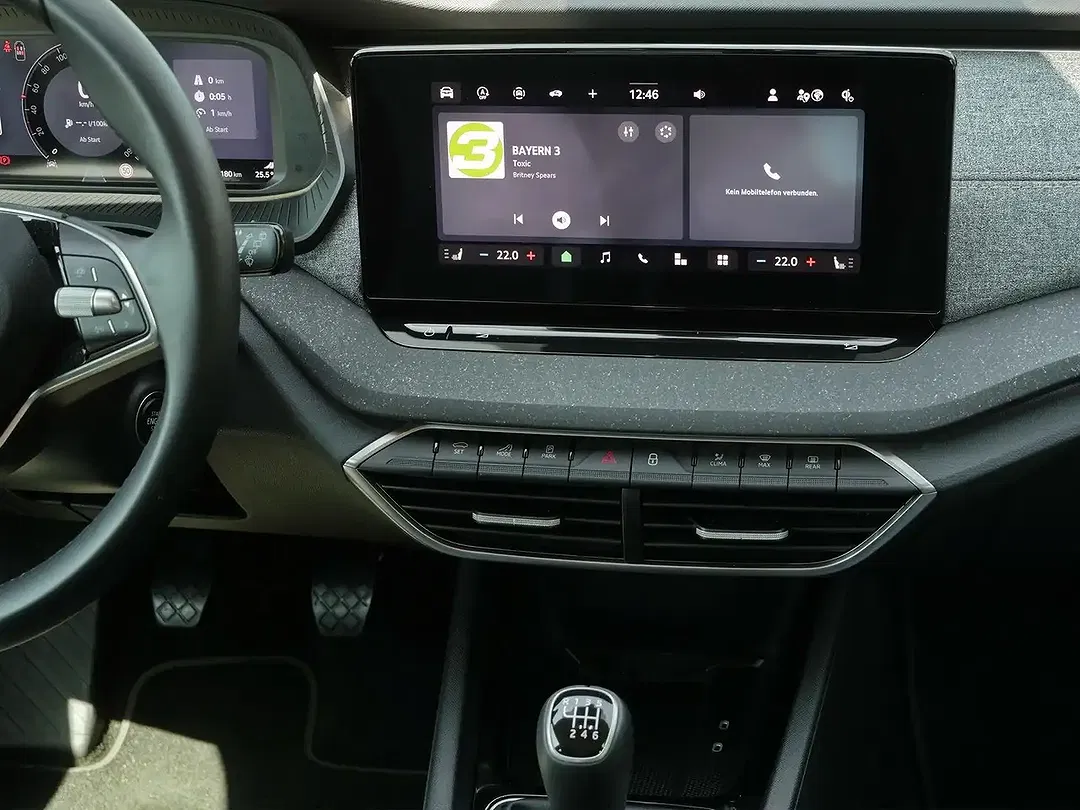Skoda Octavia 1.5 TSI Selection - Thumbnail 5
