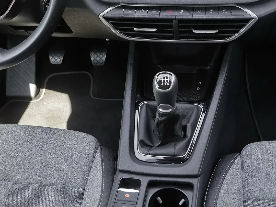 Skoda Octavia 1.5 TSI Selection - Thumbnail 6