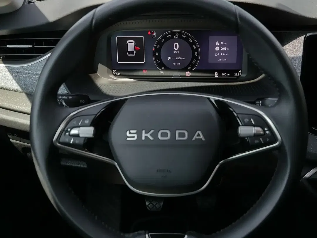 Skoda Octavia 1.5 TSI Selection - Thumbnail 8