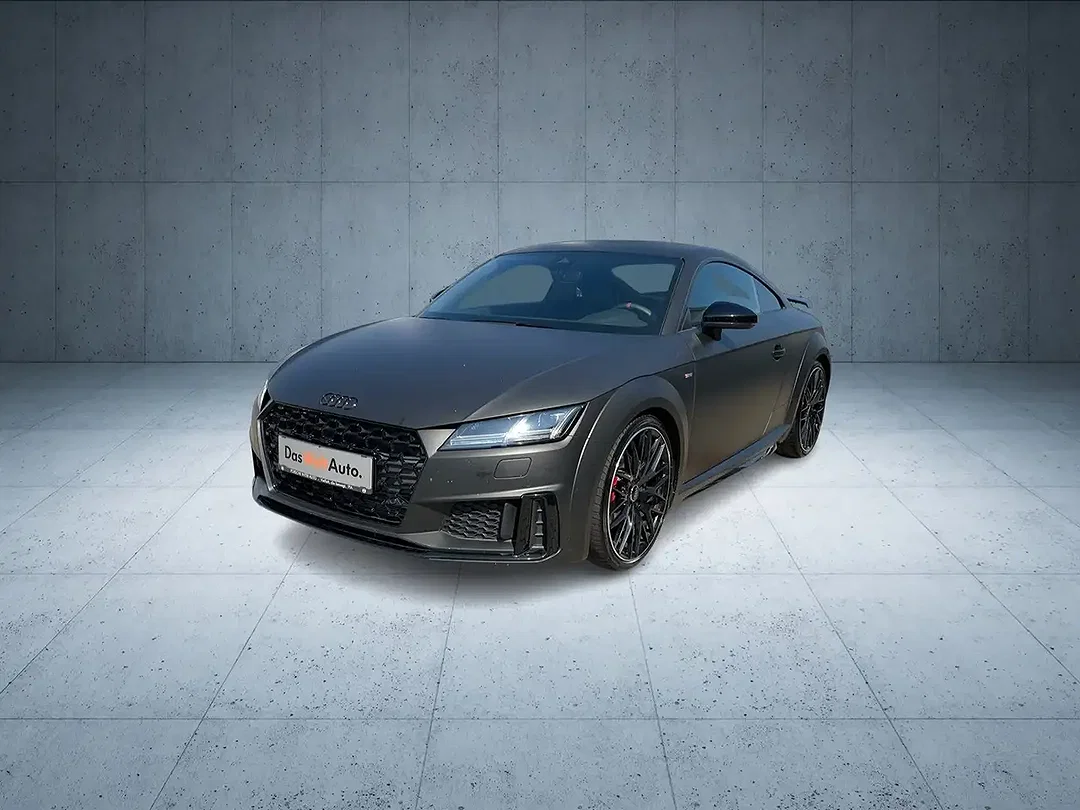 Audi TT 40 TFSI - Afbeelding 1