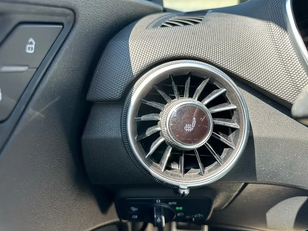 Audi TT 40 TFSI - Thumbnail 12