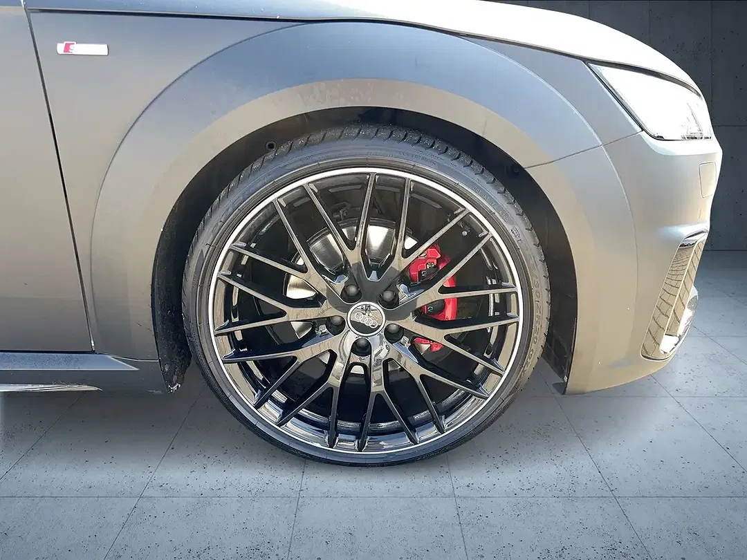 Audi TT 40 TFSI - foto 14