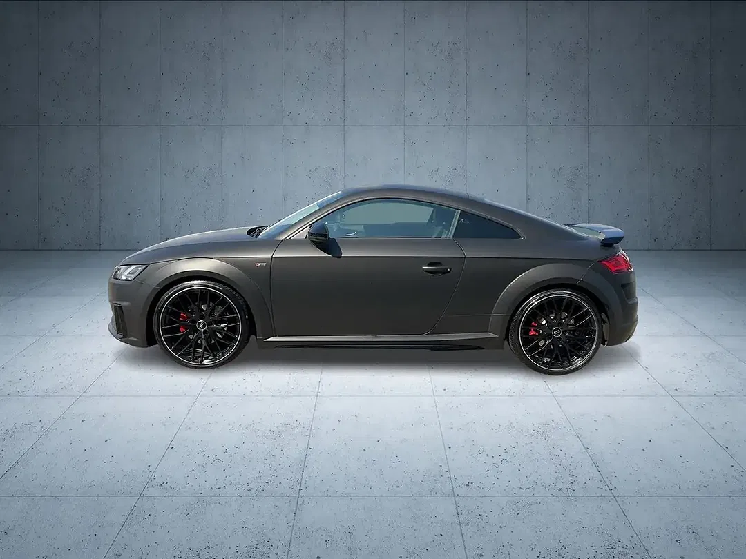 Audi TT 40 TFSI - Thumbnail 3