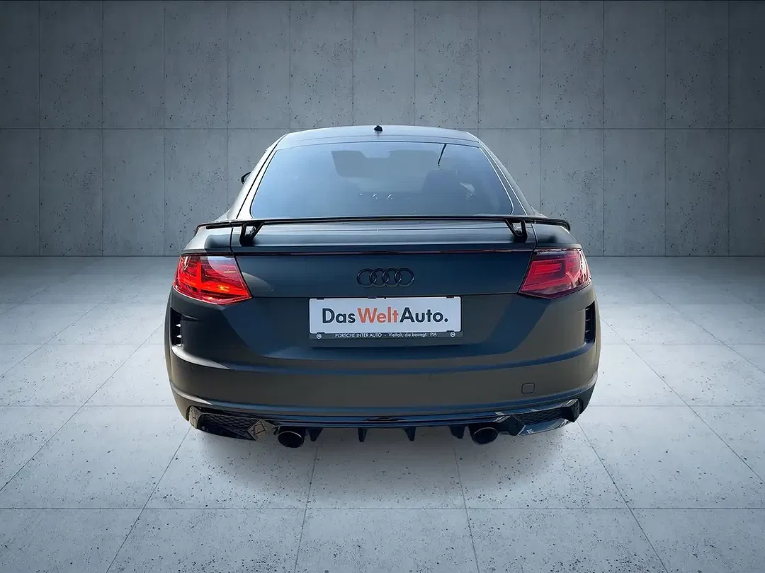 Audi TT 40 TFSI - Thumbnail 4
