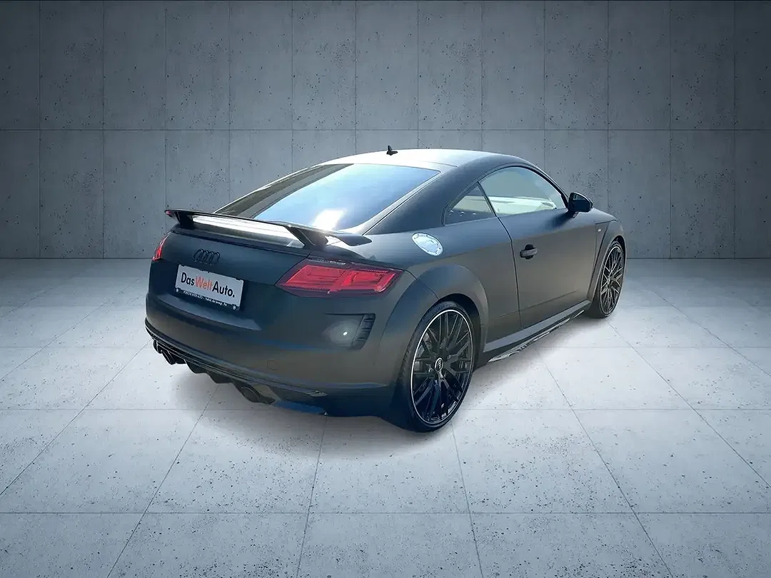 Audi TT 40 TFSI - Thumbnail 5