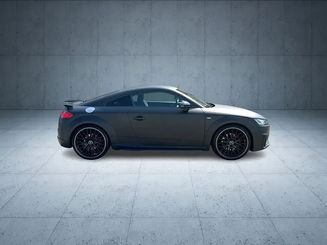 Audi TT 40 TFSI - Thumbnail 6