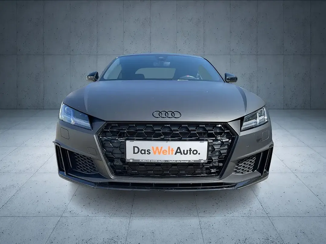 Audi TT 40 TFSI - Thumbnail 7