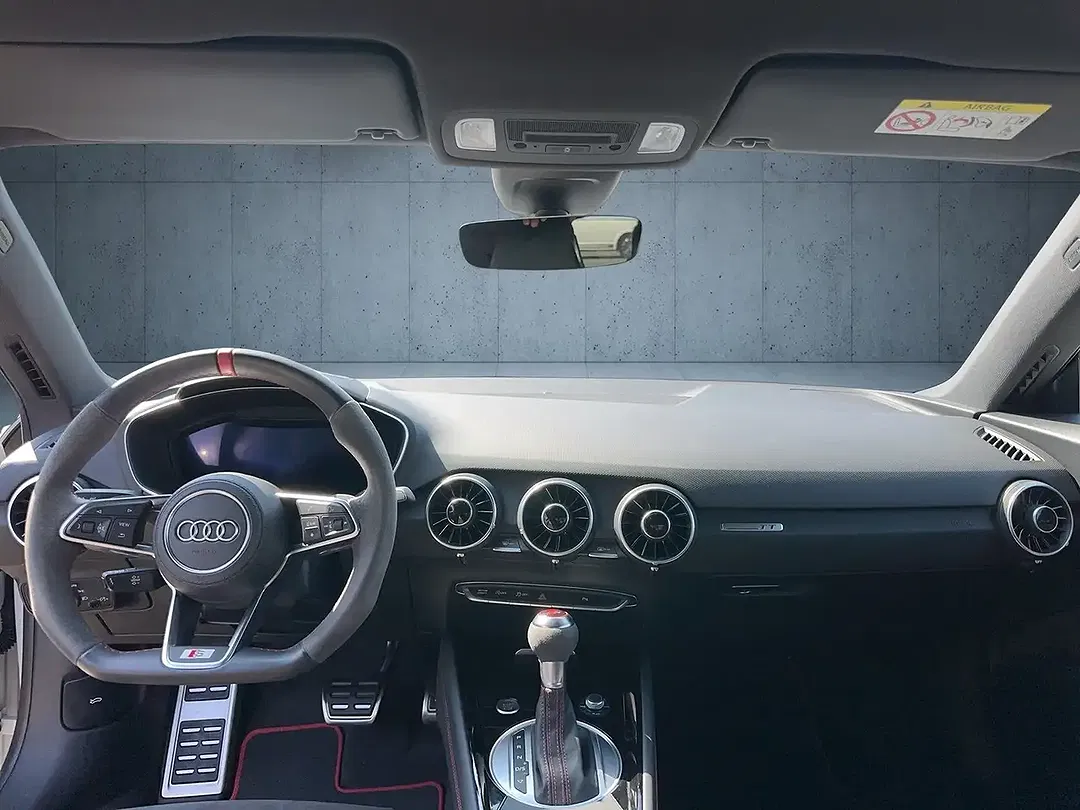 Audi TT 40 TFSI - Thumbnail 8