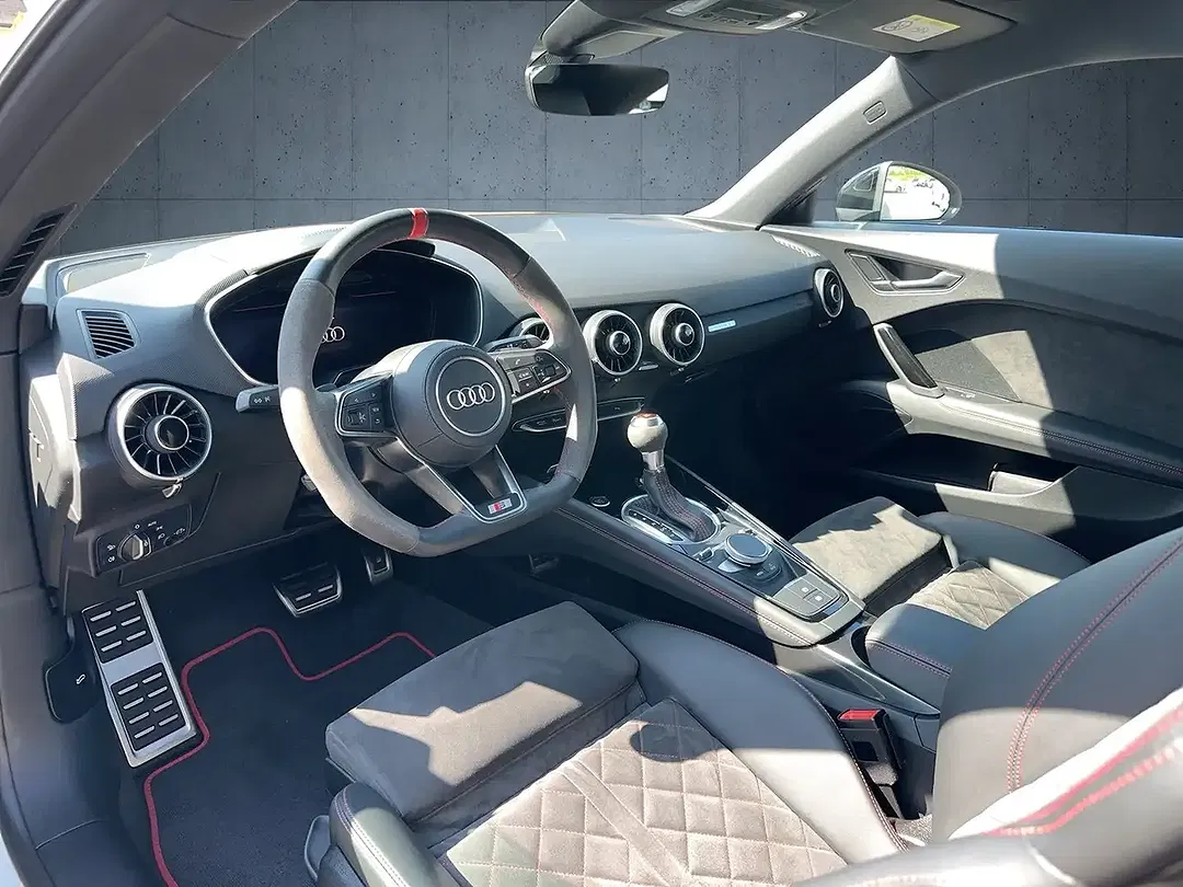 Audi TT 40 TFSI - Thumbnail 9