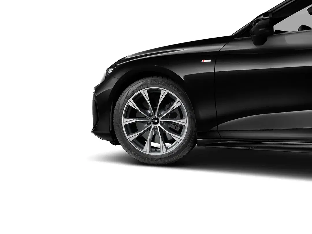 Audi A6 55 TFSI quattro S line - Thumbnail 3