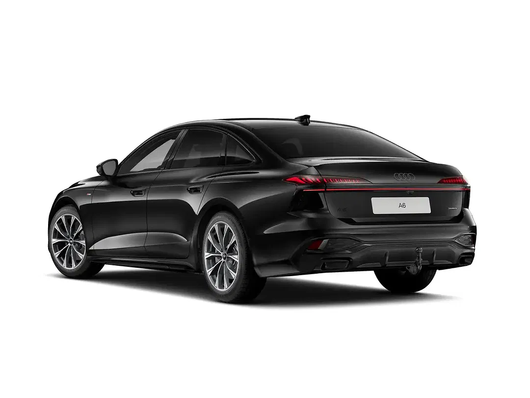 Audi A6 55 TFSI quattro S line - Thumbnail 4