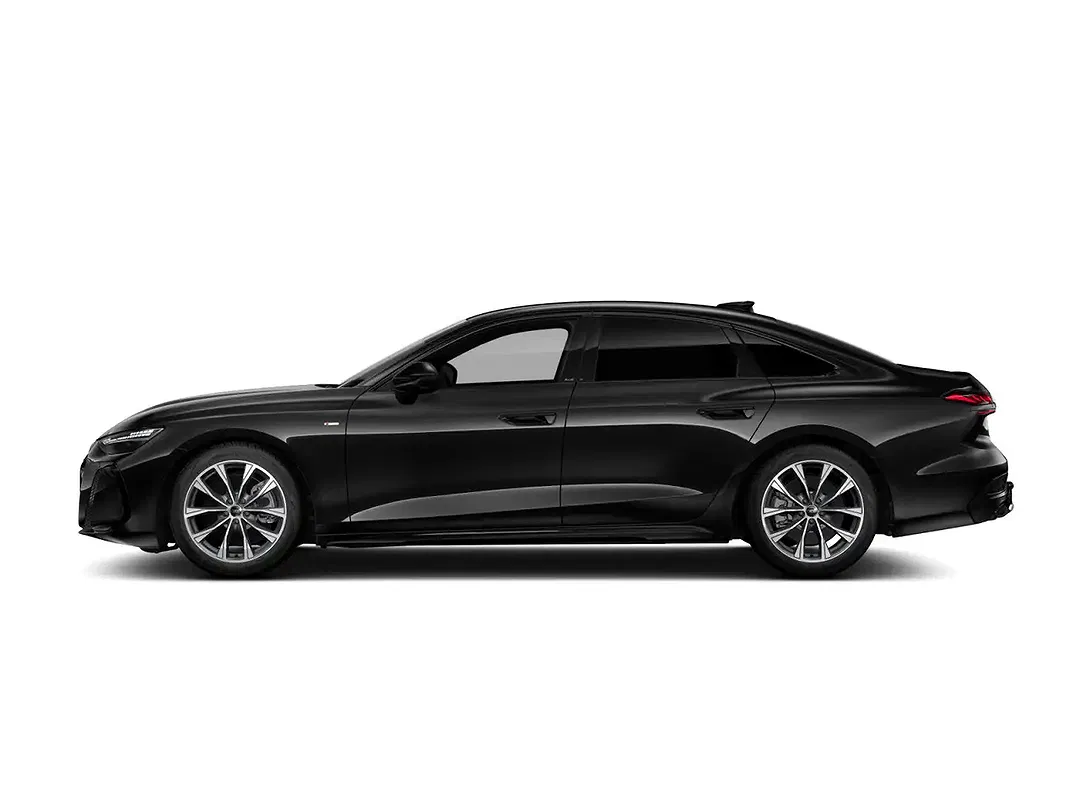 Audi A6 55 TFSI quattro S line - Thumbnail 5