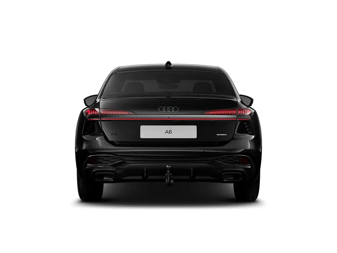Audi A6 55 TFSI quattro S line - Thumbnail 6