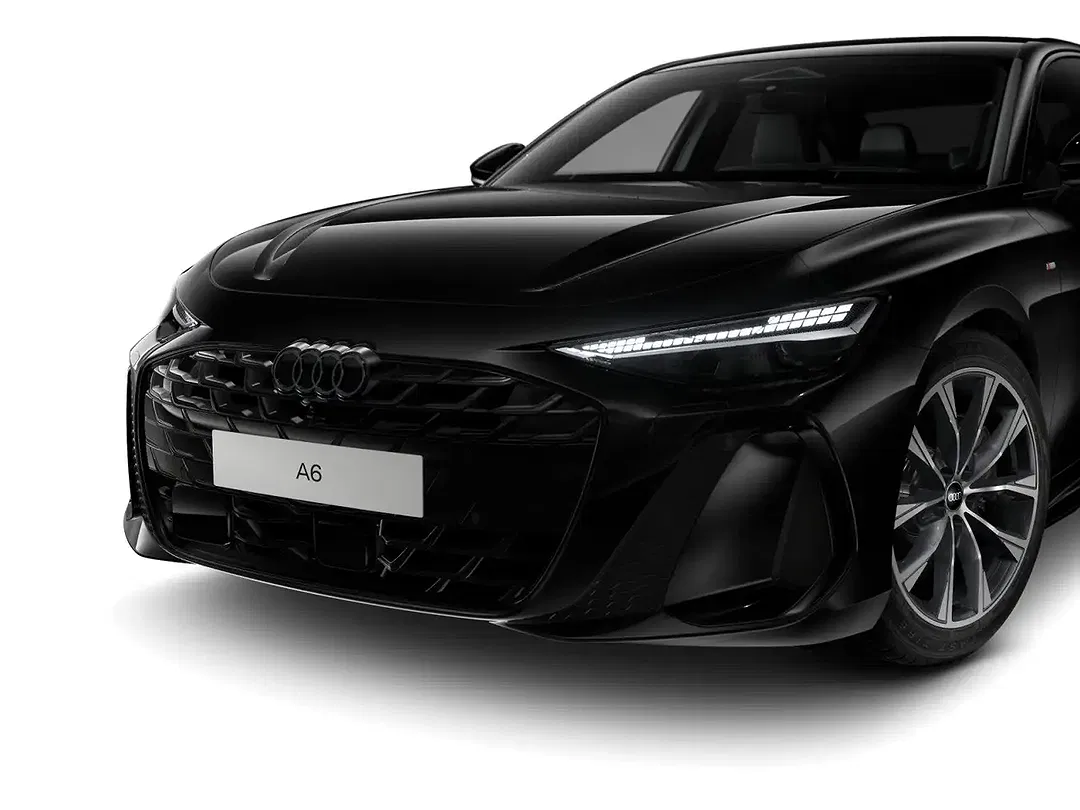 Audi A6 55 TFSI quattro S line - Thumbnail 7