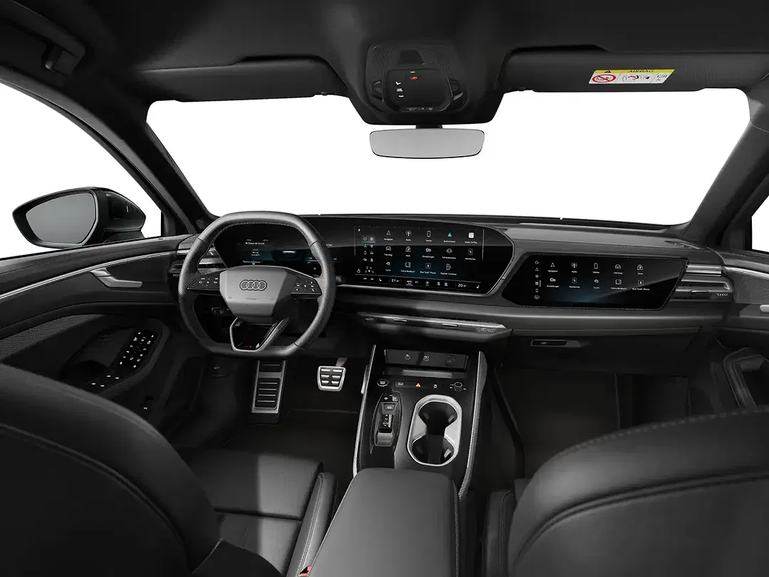 Audi A6 55 TFSI quattro S line - Thumbnail 8