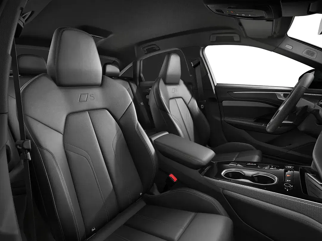 Audi A6 55 TFSI quattro S line - Thumbnail 9