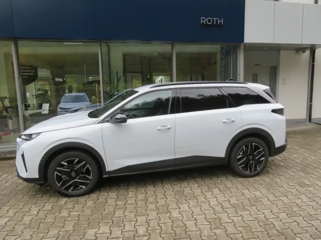 Peugeot 5008 136 e-DSC6 Hybrid Allure - Afbeelding 1
