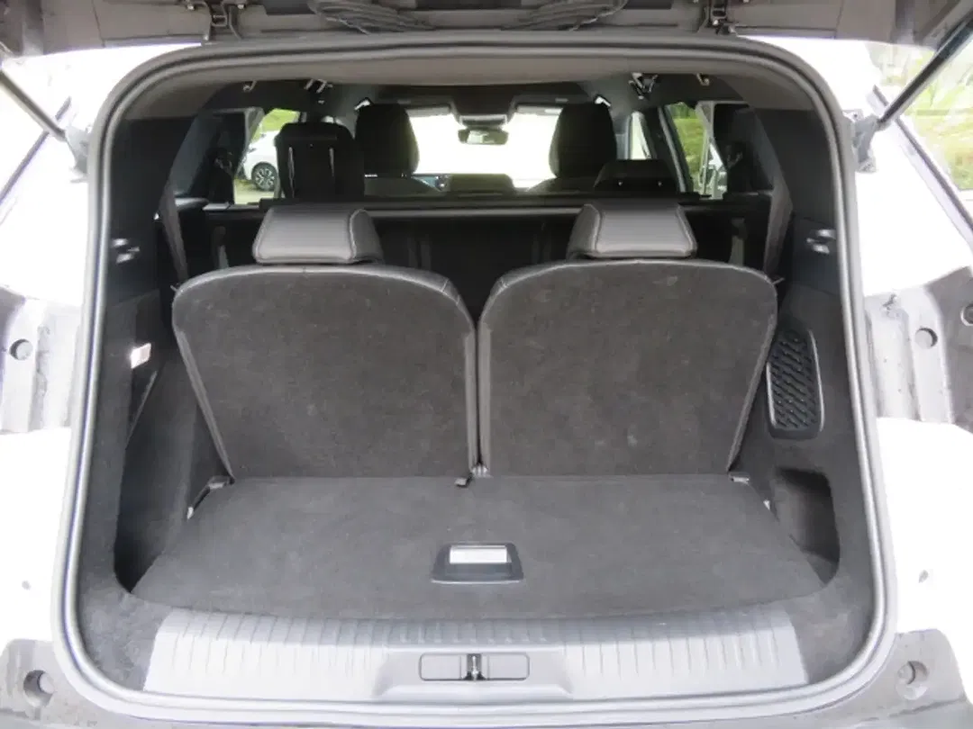 Peugeot 5008 136 e-DSC6 Hybrid Allure - Thumbnail 11