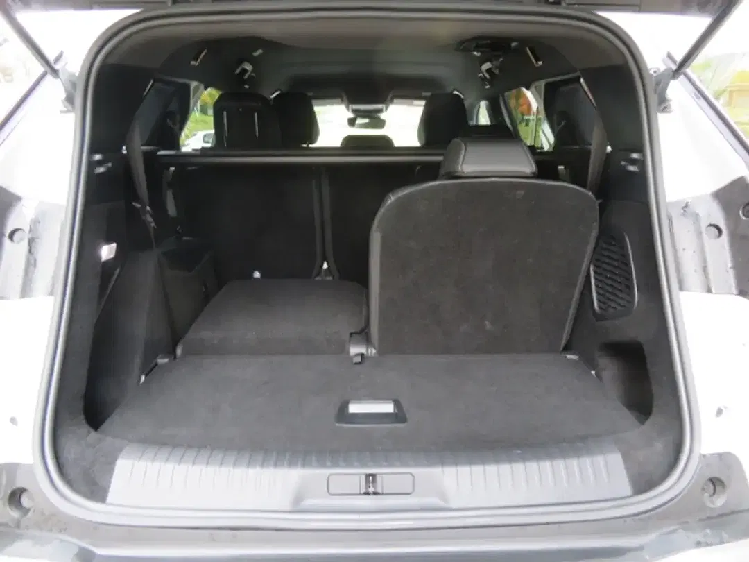 Peugeot 5008 136 e-DSC6 Hybrid Allure - Thumbnail 12