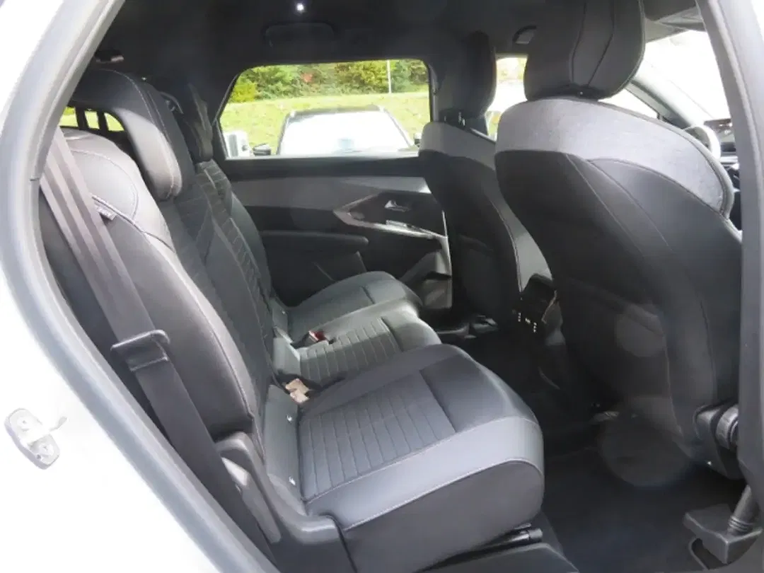 Peugeot 5008 136 e-DSC6 Hybrid Allure - Thumbnail 13