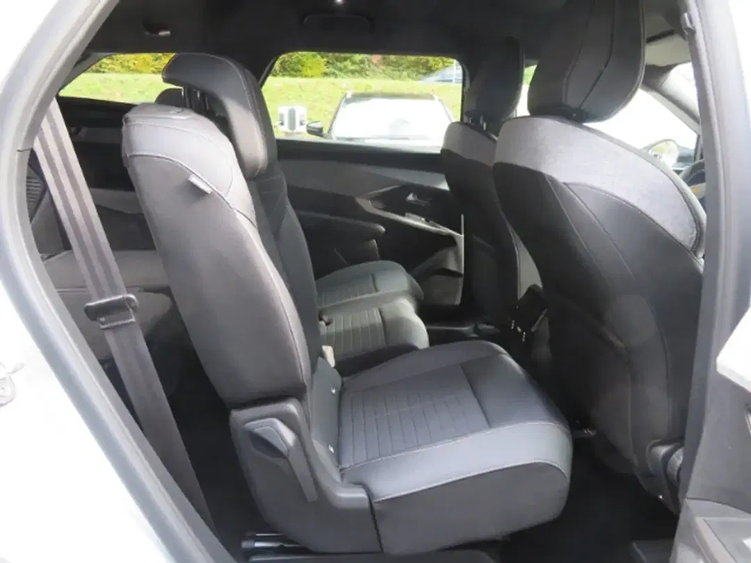 Peugeot 5008 136 e-DSC6 Hybrid Allure - Thumbnail 14