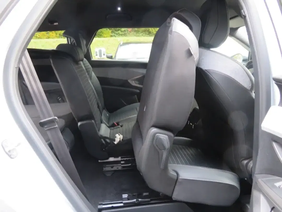 Peugeot 5008 136 e-DSC6 Hybrid Allure - Thumbnail 15