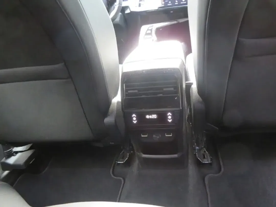 Peugeot 5008 136 e-DSC6 Hybrid Allure - Thumbnail 16