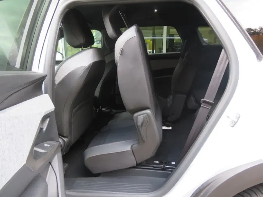 Peugeot 5008 136 e-DSC6 Hybrid Allure - Thumbnail 19