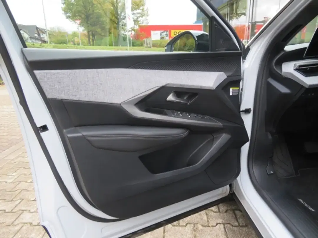 Peugeot 5008 136 e-DSC6 Hybrid Allure - Thumbnail 20