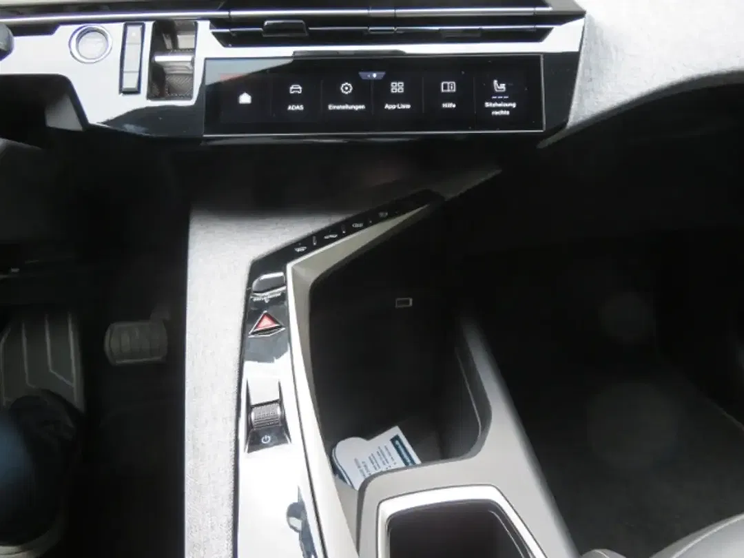 Peugeot 5008 136 e-DSC6 Hybrid Allure - Thumbnail 30