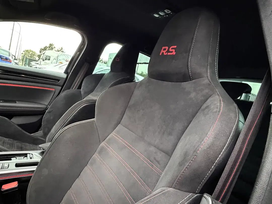 Renault Megane EDC 4Control RS - foto 15