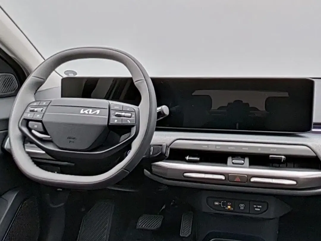 Kia EV4 Earth - Thumbnail 12